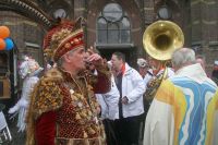 2016-02-07 Carnavalsmis - buiten  borrel 13 2016-02-07 Carnavalsmis - buiten  borrel 13